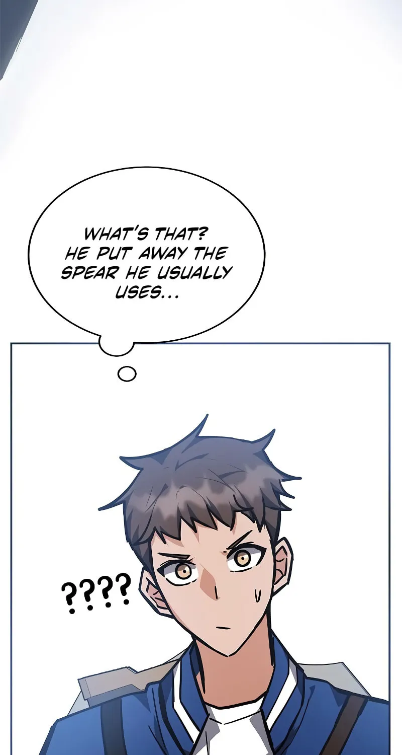 Enrolling in the Transcendent Academy Chapter 37 page 90 - 