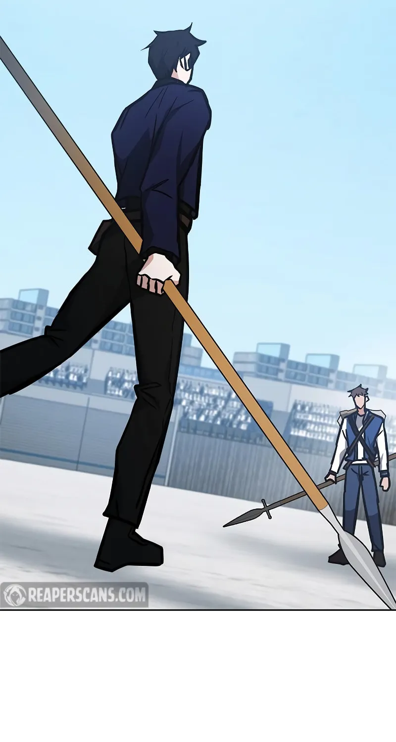 Enrolling in the Transcendent Academy Chapter 37 page 93 - 