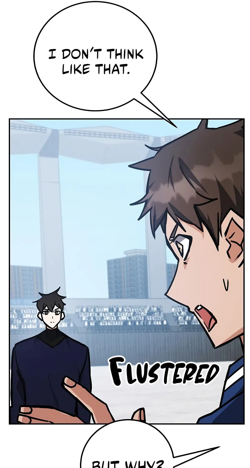 Enrolling in the Transcendent Academy Chapter 37 page 95 - 