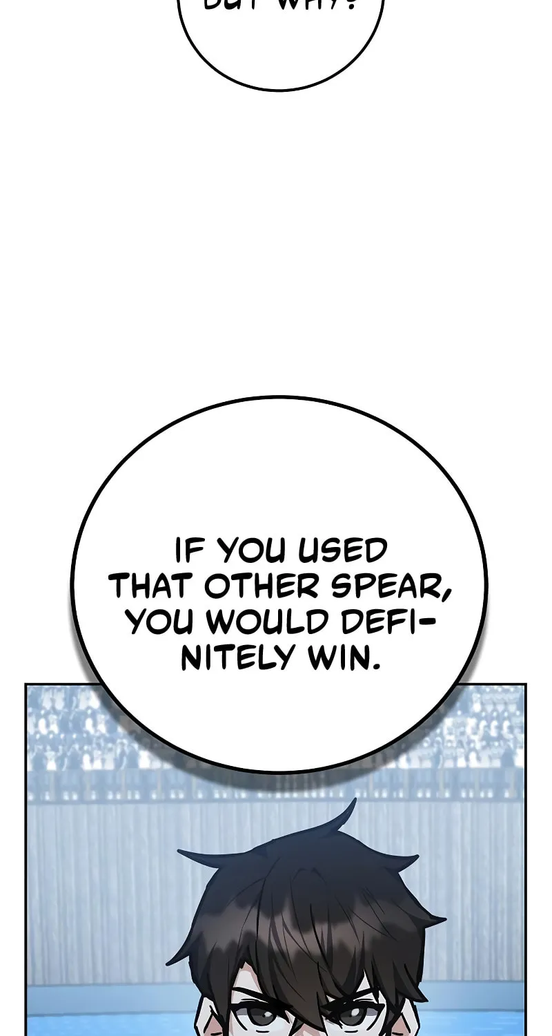 Enrolling in the Transcendent Academy Chapter 37 page 96 - 