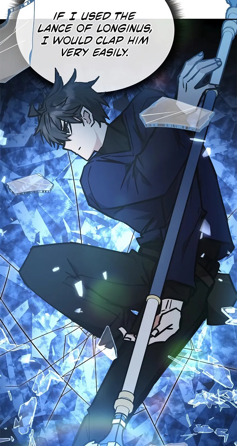 Enrolling in the Transcendent Academy Chapter 37 page 98 - 