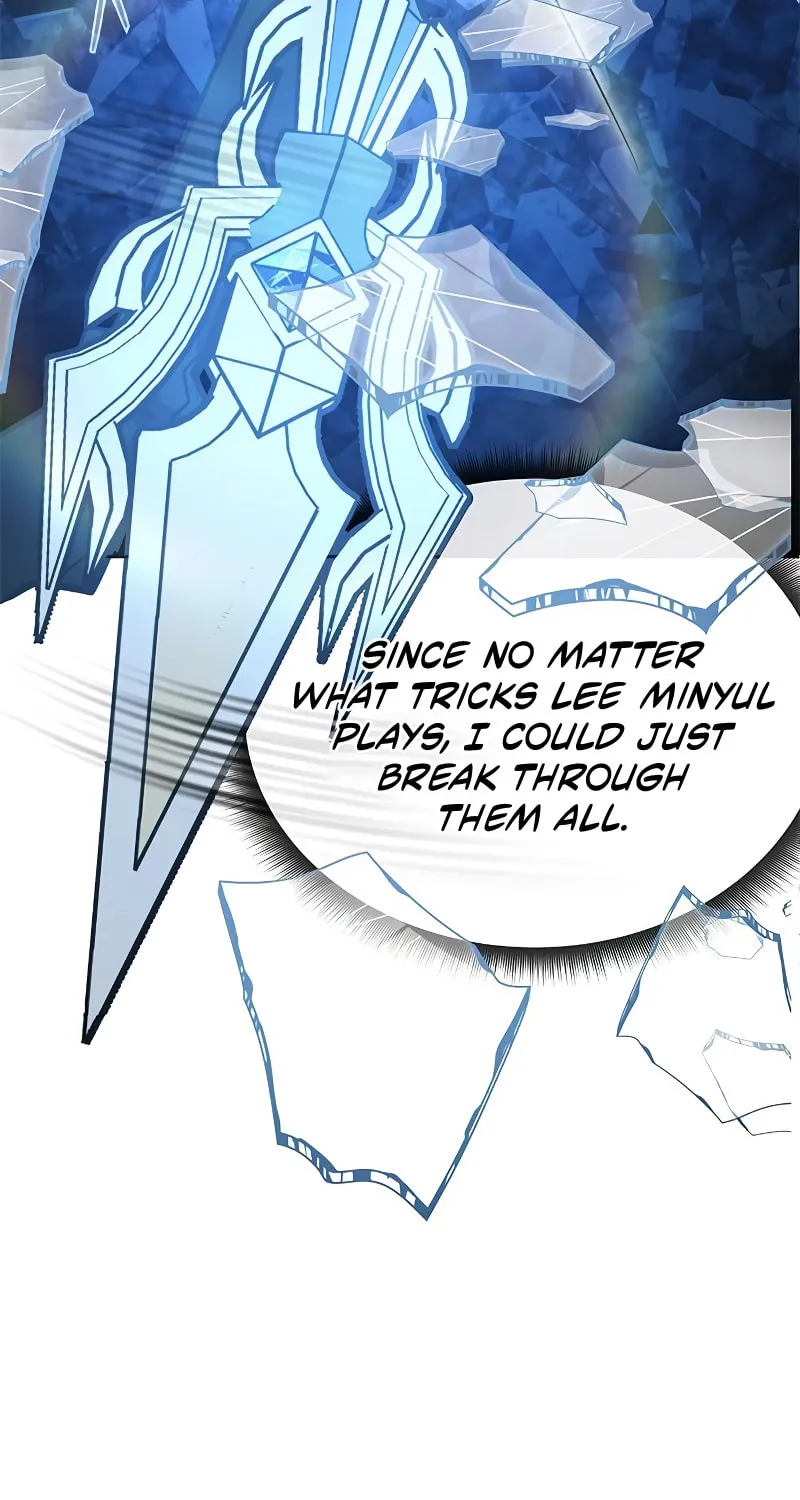 Enrolling in the Transcendent Academy Chapter 37 page 99 - 