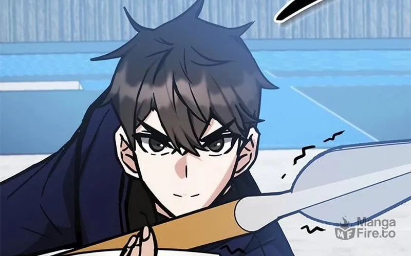 Enrolling in the Transcendent Academy Chapter 38 page 11 - 
