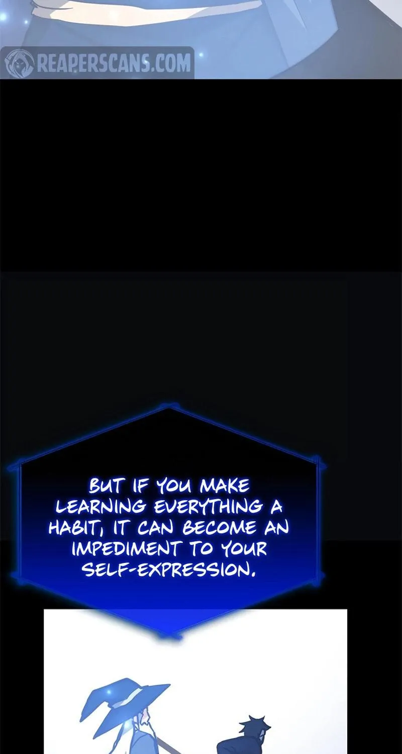 Enrolling in the Transcendent Academy Chapter 38 page 107 - 