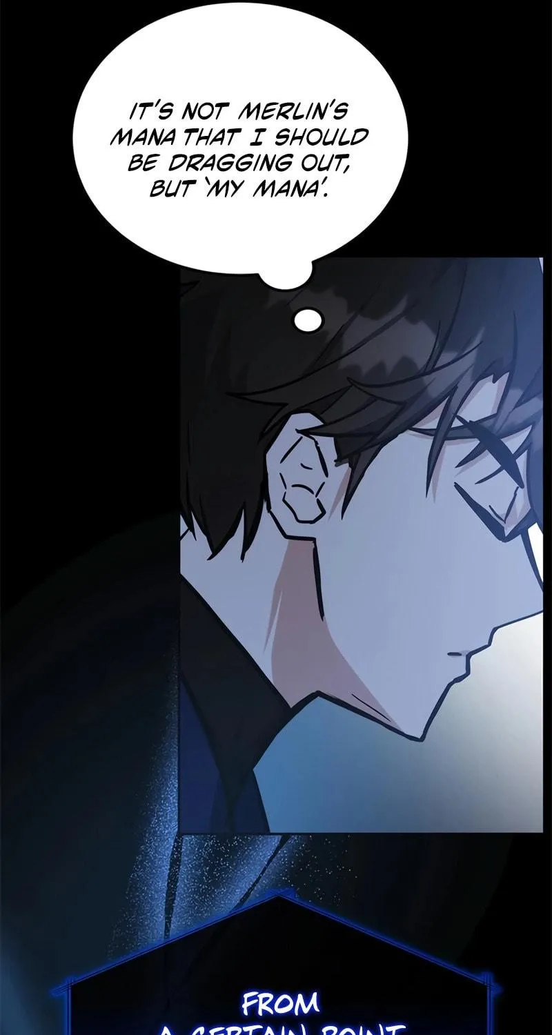 Enrolling in the Transcendent Academy Chapter 38 page 113 - 
