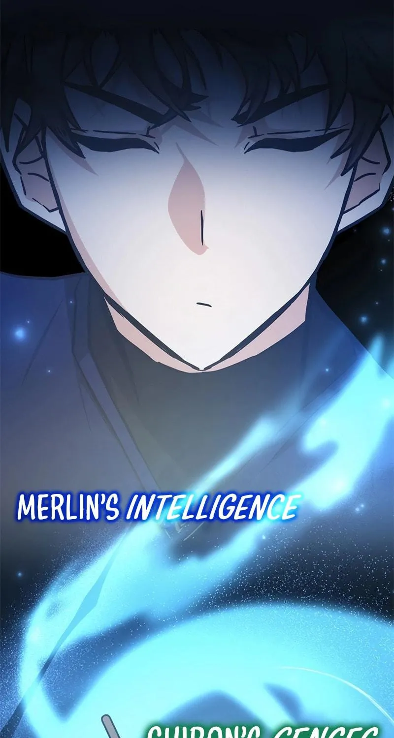 Enrolling in the Transcendent Academy Chapter 38 page 119 - 