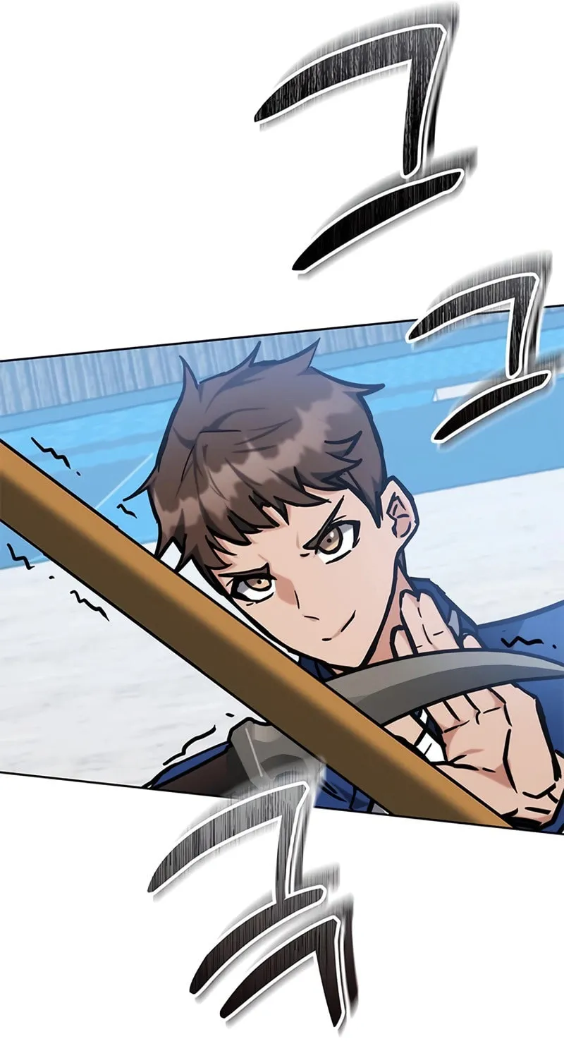 Enrolling in the Transcendent Academy Chapter 38 page 13 - 