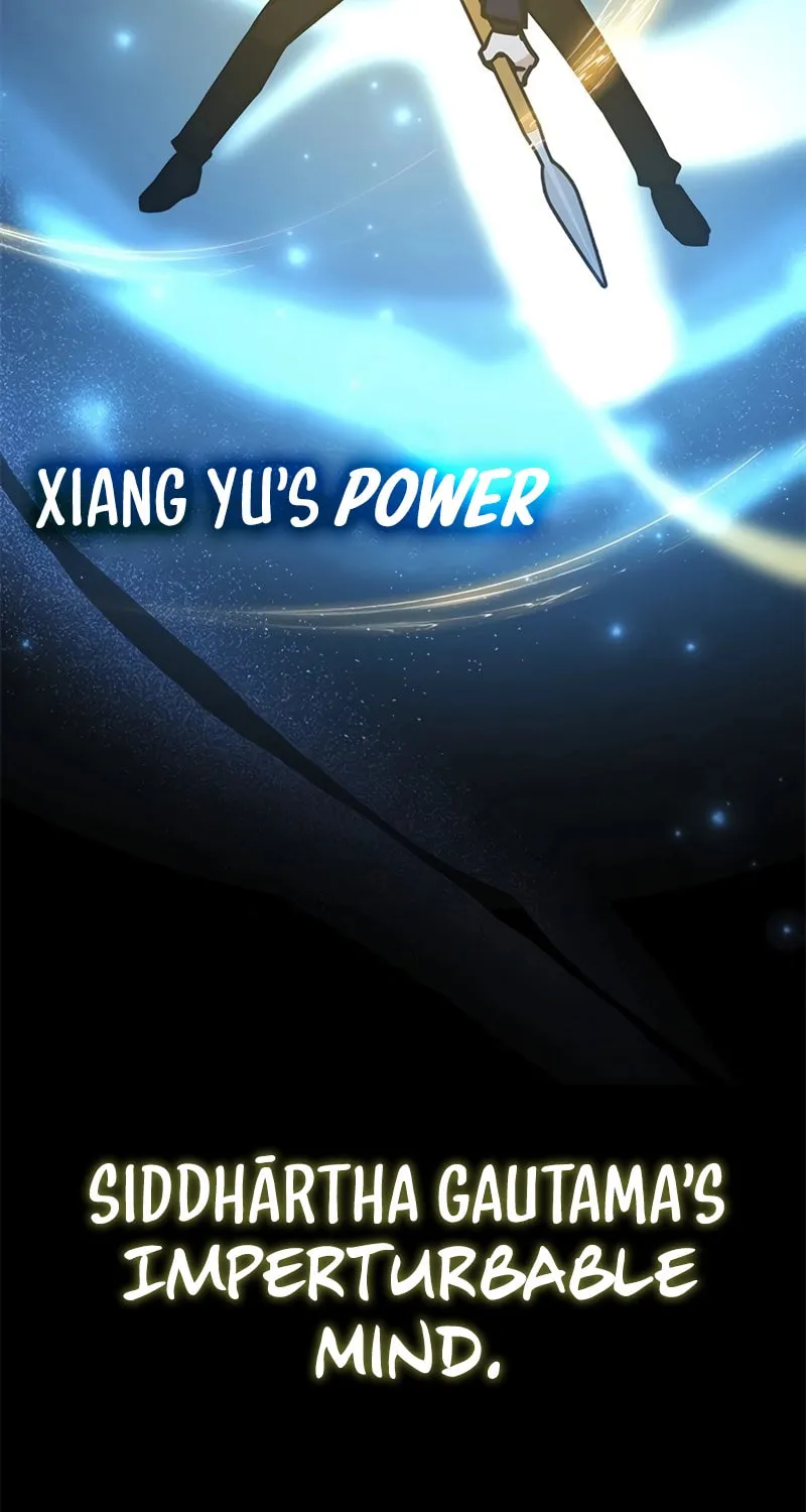Enrolling in the Transcendent Academy Chapter 38 page 121 - 