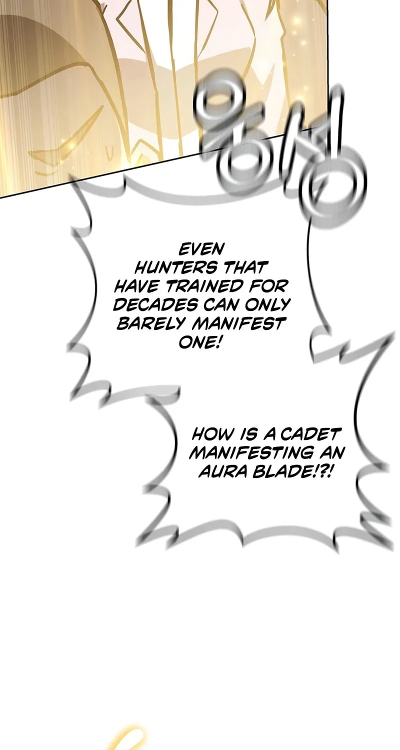 Enrolling in the Transcendent Academy Chapter 38 page 140 - 