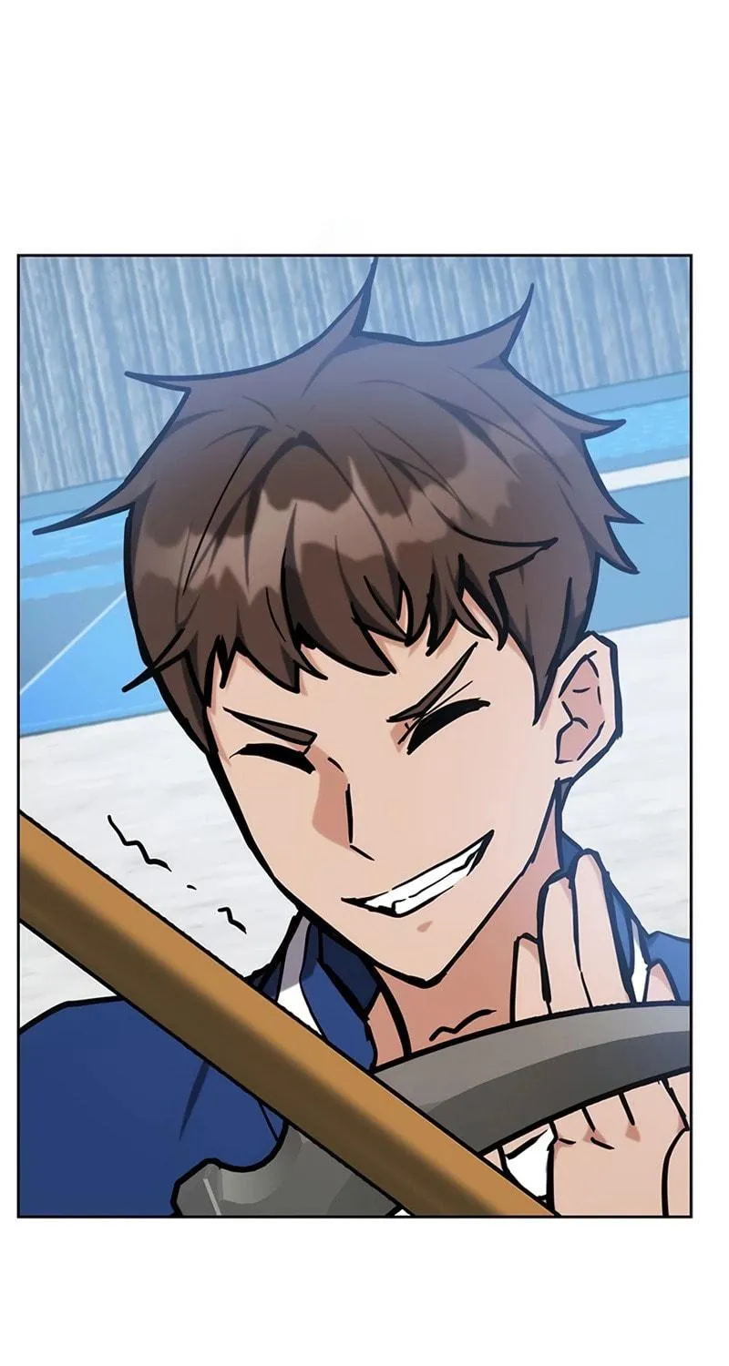 Enrolling in the Transcendent Academy Chapter 38 page 15 - 