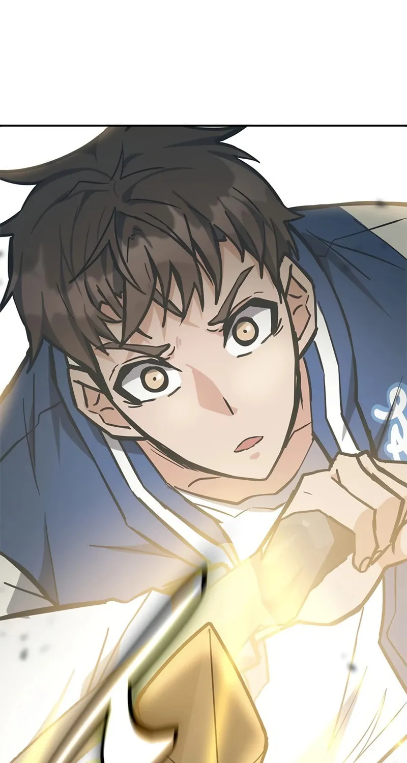 Enrolling in the Transcendent Academy Chapter 38 page 152 - 