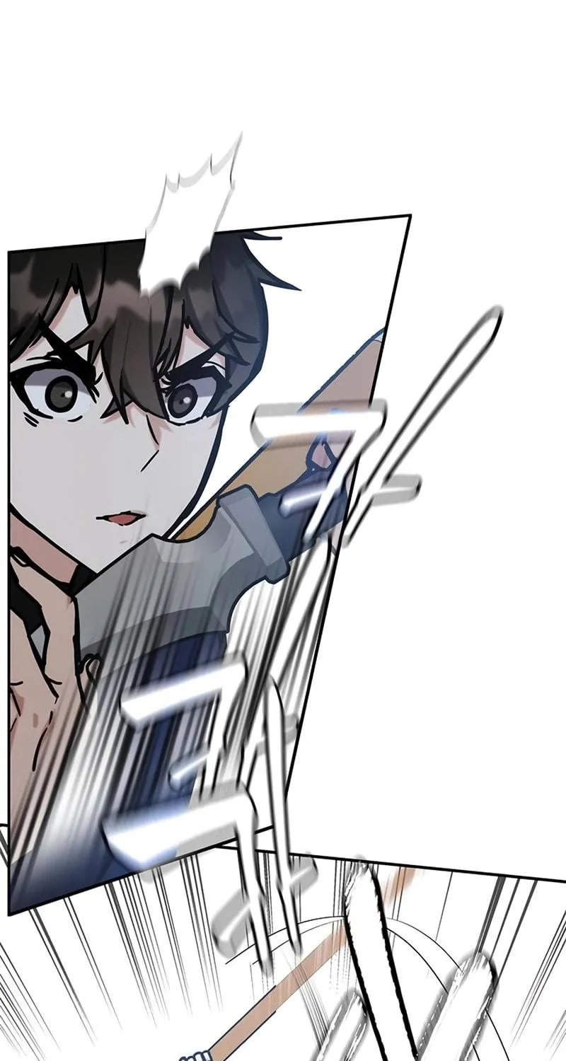 Enrolling in the Transcendent Academy Chapter 38 page 17 - 