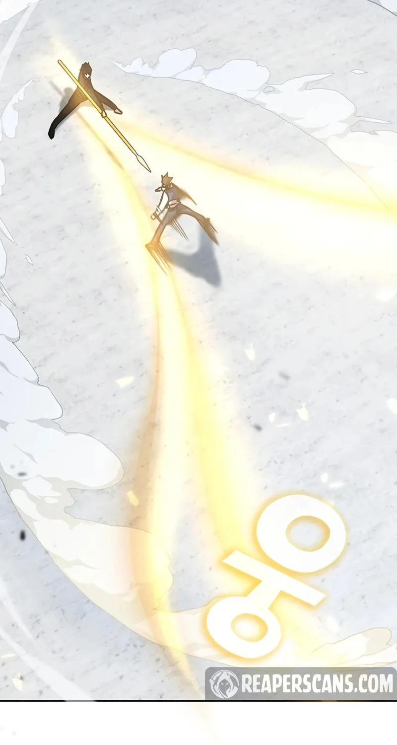 Enrolling in the Transcendent Academy Chapter 38 page 161 - 