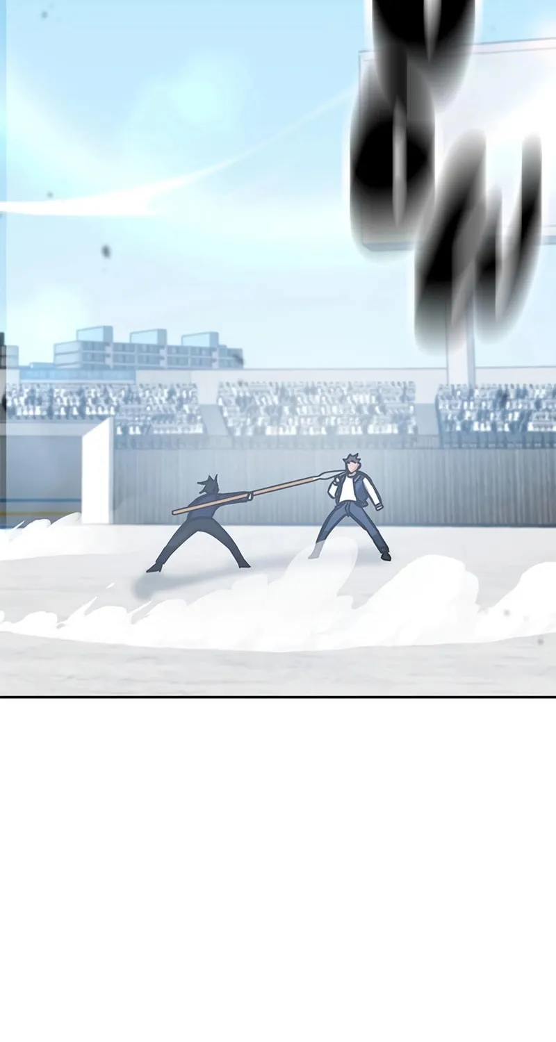 Enrolling in the Transcendent Academy Chapter 38 page 169 - 
