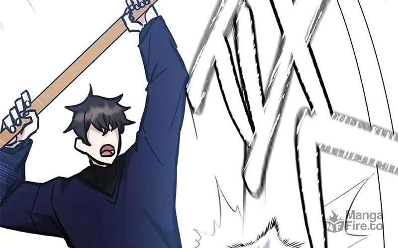 Enrolling in the Transcendent Academy Chapter 38 page 18 - 