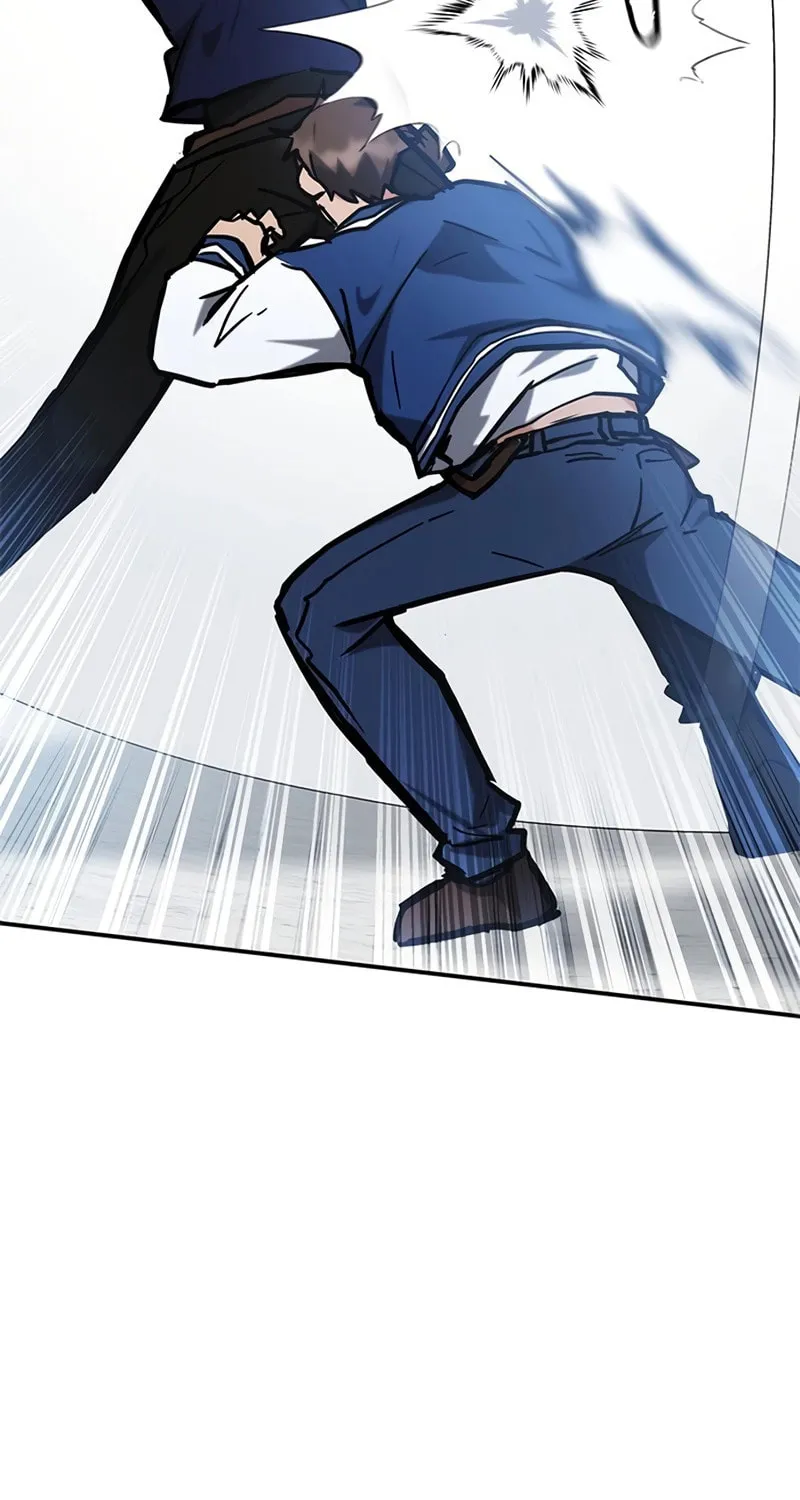 Enrolling in the Transcendent Academy Chapter 38 page 19 - 