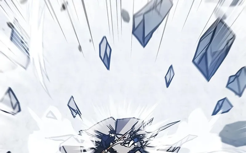 Enrolling in the Transcendent Academy Chapter 38 page 3 - 