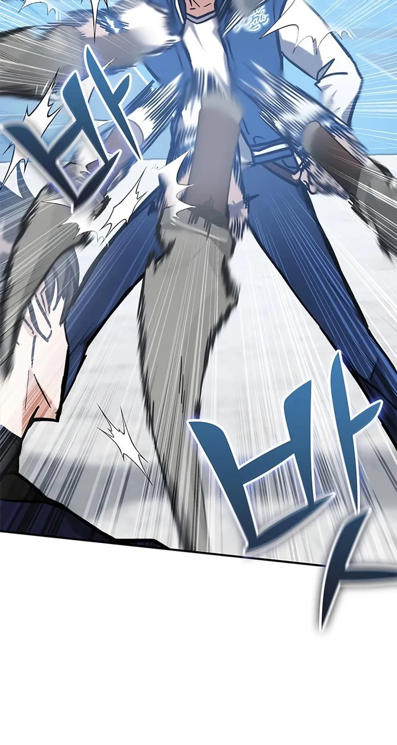 Enrolling in the Transcendent Academy Chapter 38 page 23 - 