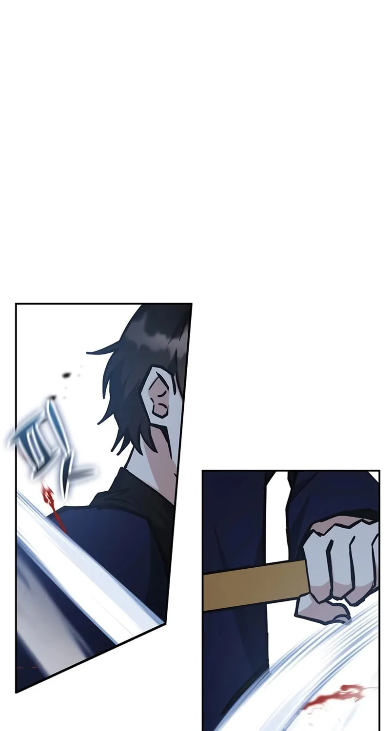 Enrolling in the Transcendent Academy Chapter 38 page 25 - 