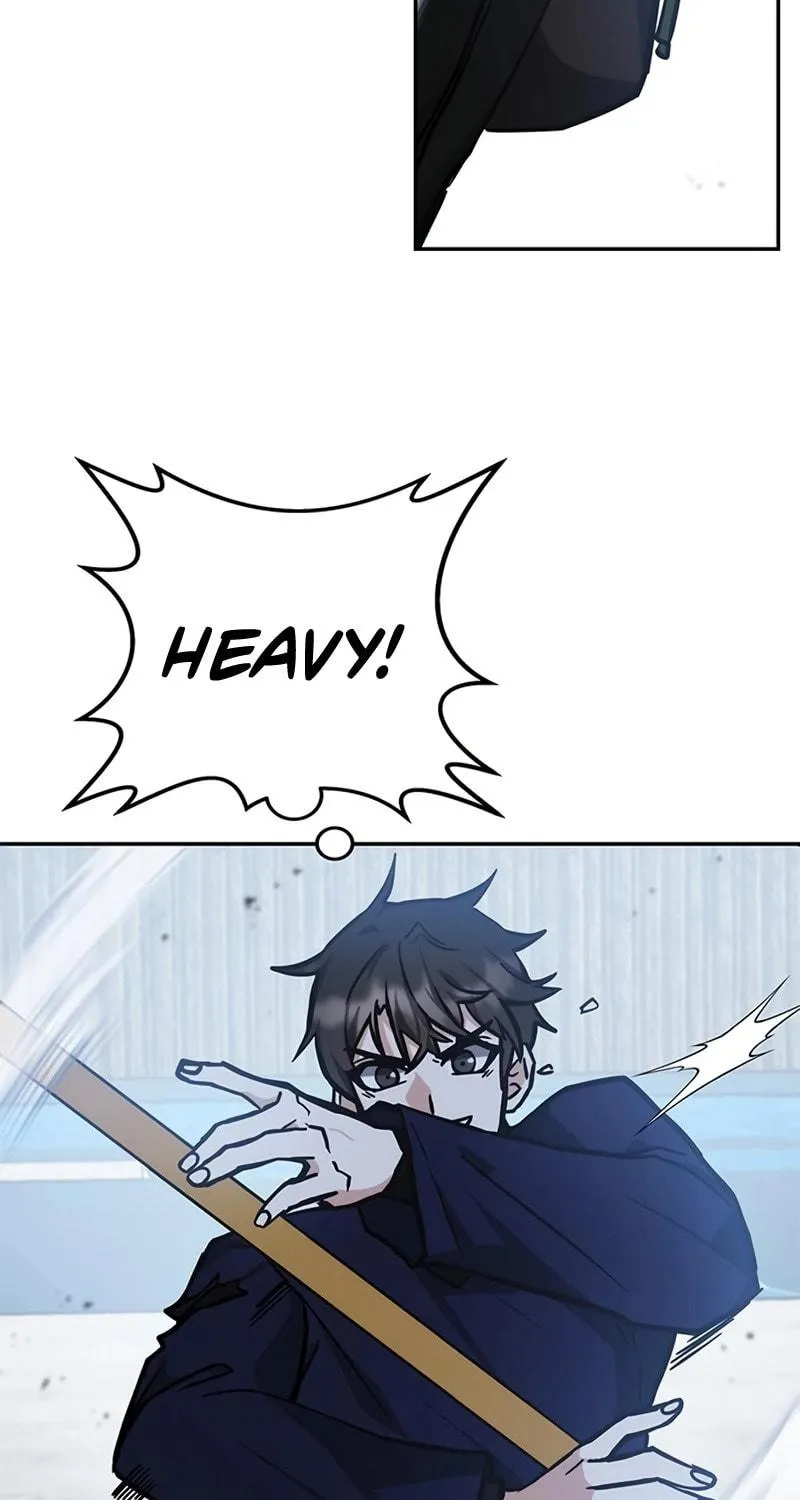 Enrolling in the Transcendent Academy Chapter 38 page 27 - 