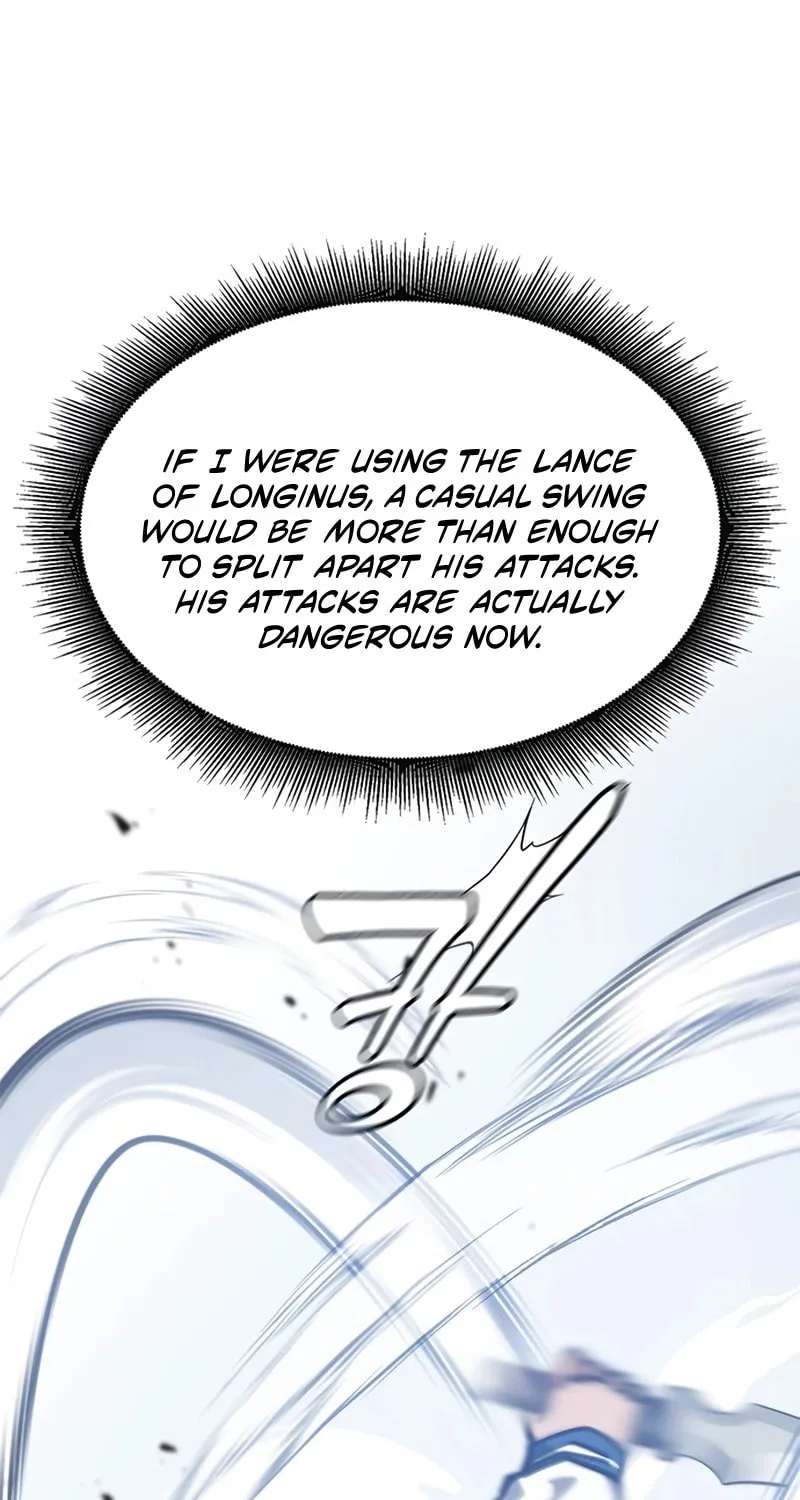 Enrolling in the Transcendent Academy Chapter 38 page 29 - 