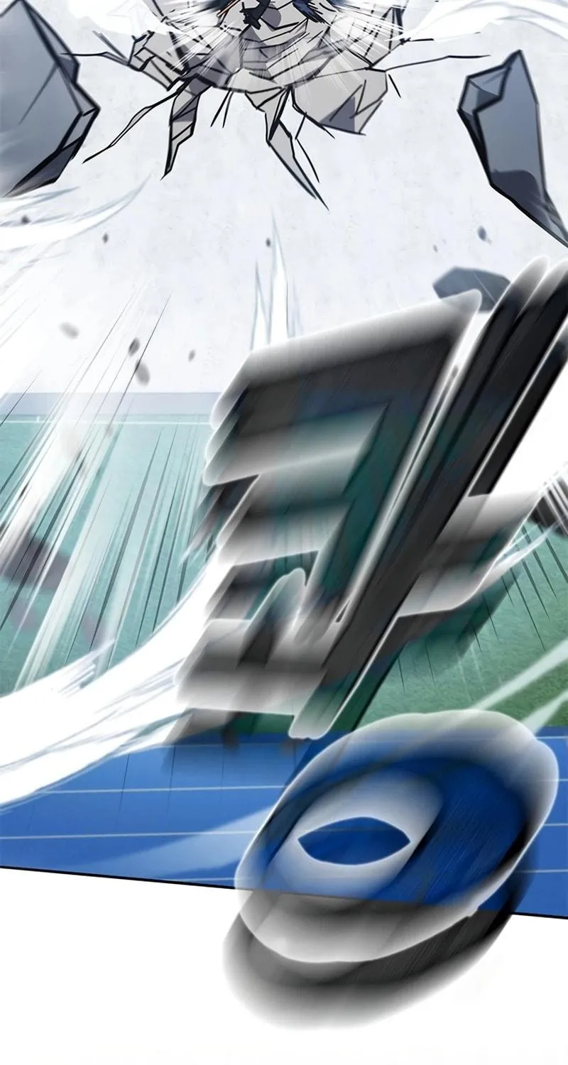 Enrolling in the Transcendent Academy Chapter 38 page 4 - 
