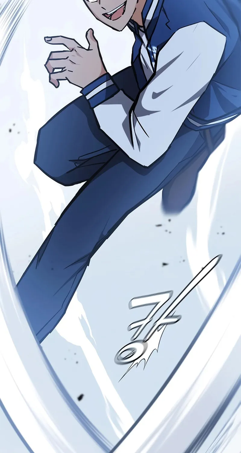 Enrolling in the Transcendent Academy Chapter 38 page 31 - 
