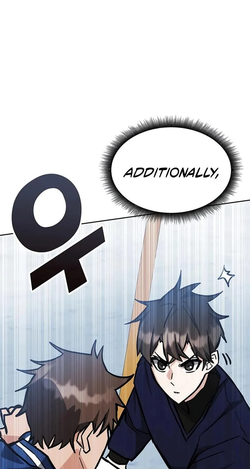 Enrolling in the Transcendent Academy Chapter 38 page 33 - 