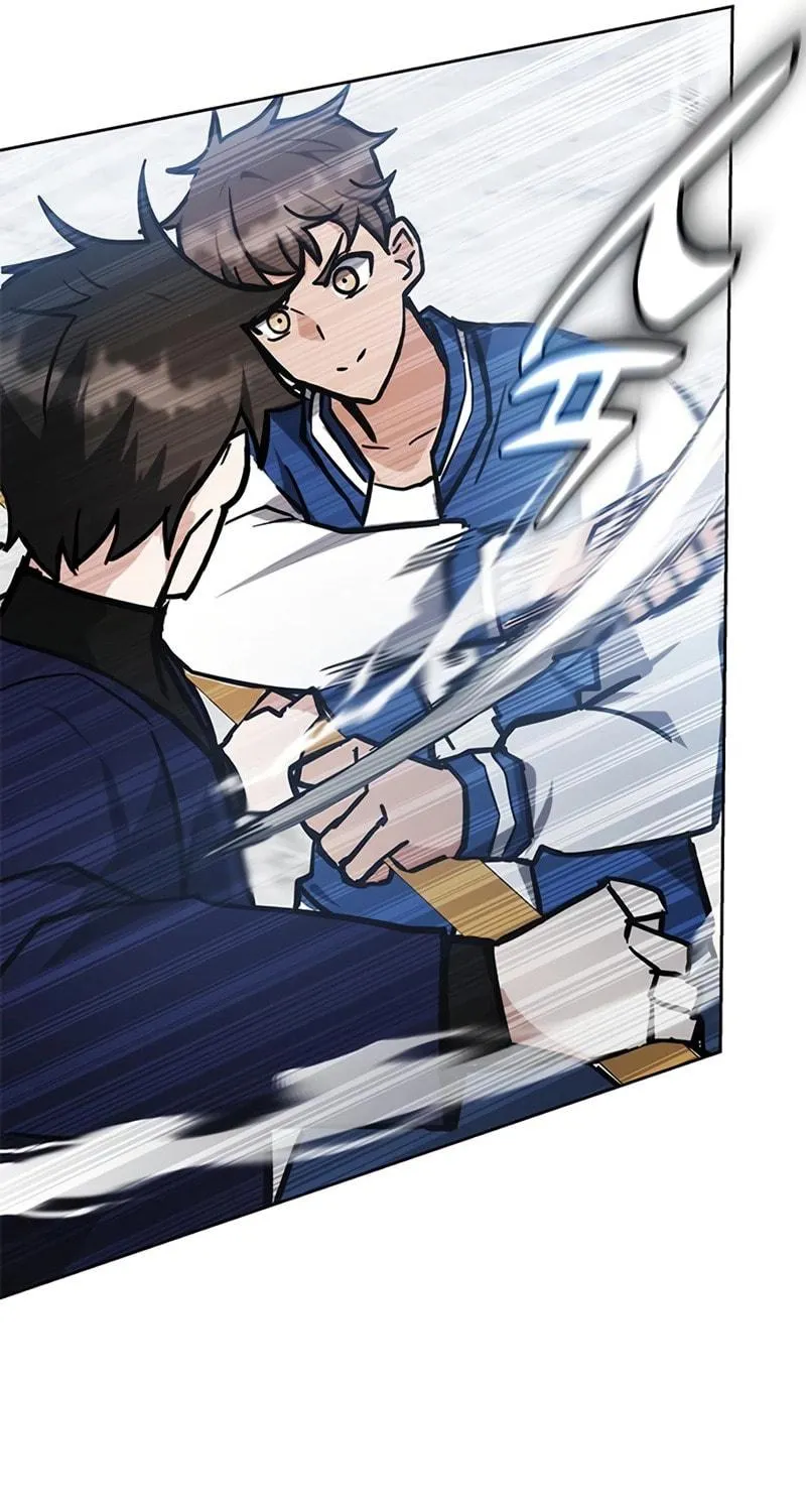 Enrolling in the Transcendent Academy Chapter 38 page 36 - 