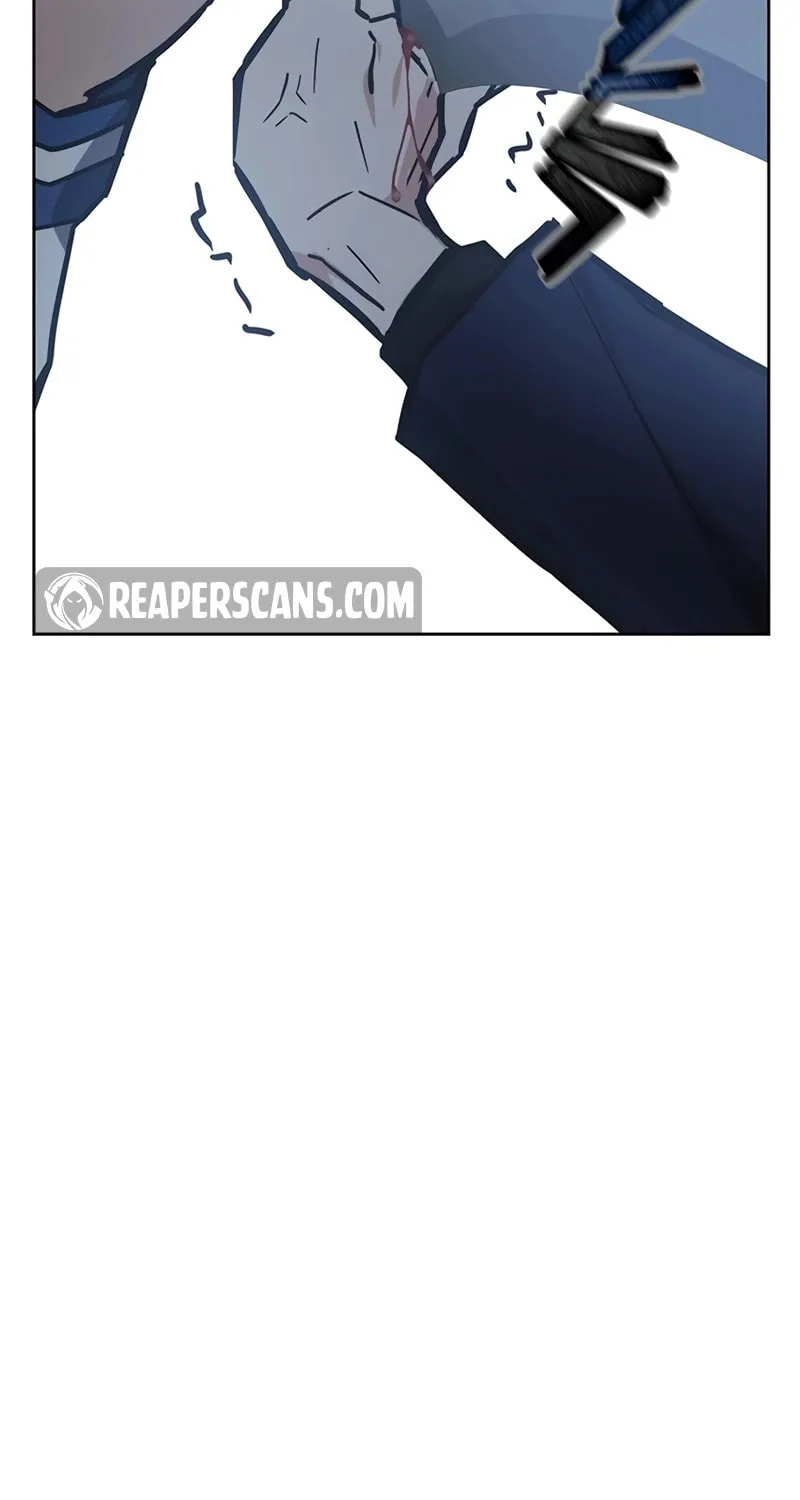 Enrolling in the Transcendent Academy Chapter 38 page 40 - 