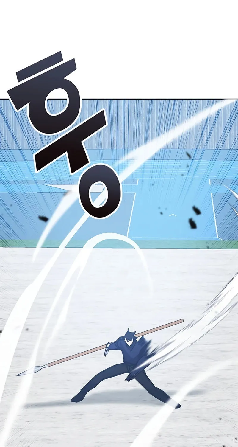 Enrolling in the Transcendent Academy Chapter 38 page 42 - 