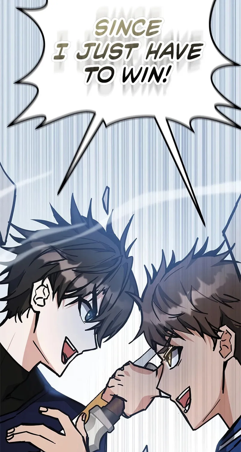 Enrolling in the Transcendent Academy Chapter 38 page 6 - 