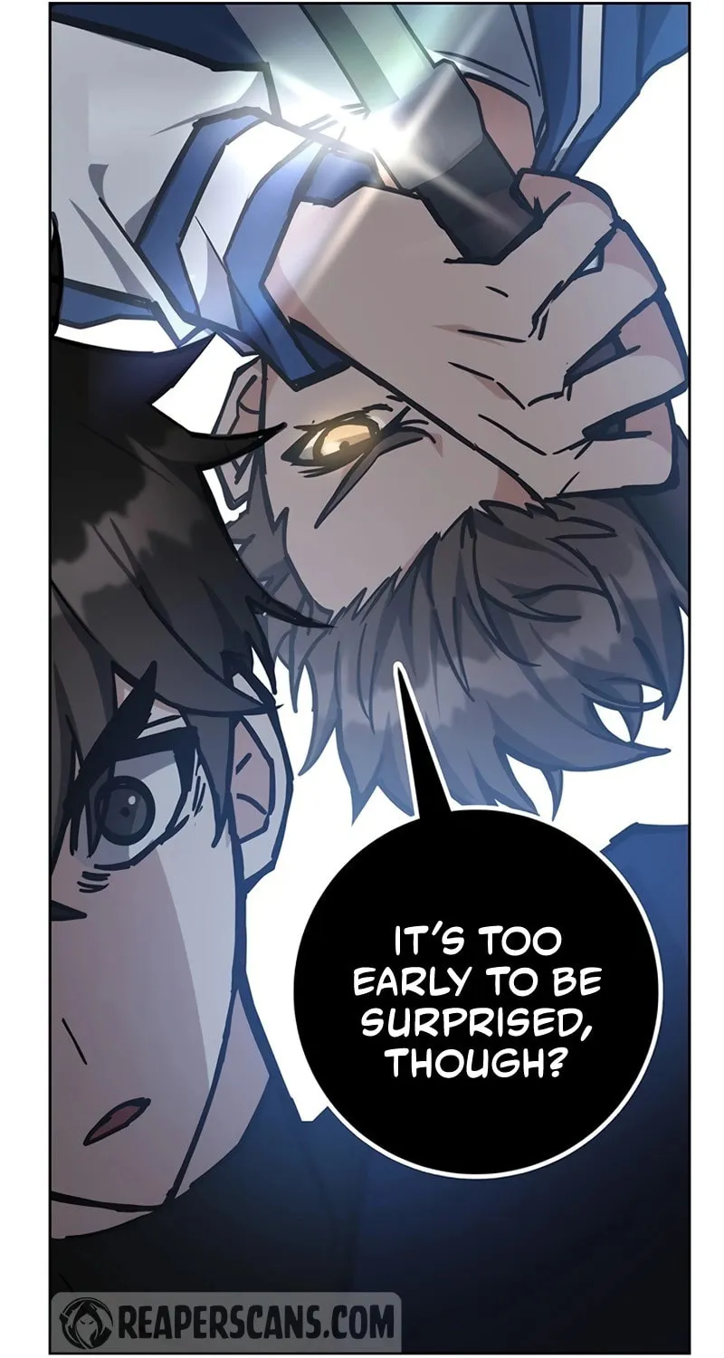 Enrolling in the Transcendent Academy Chapter 38 page 59 - 