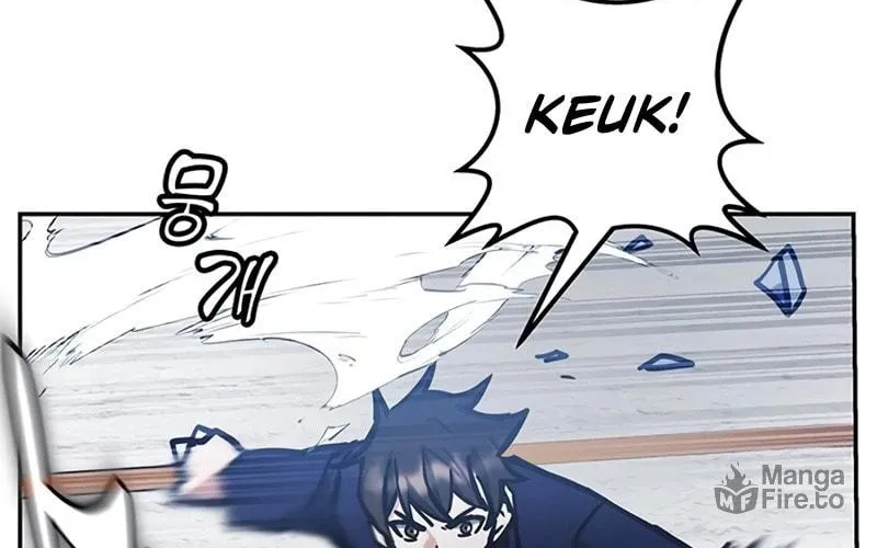 Enrolling in the Transcendent Academy Chapter 38 page 66 - 