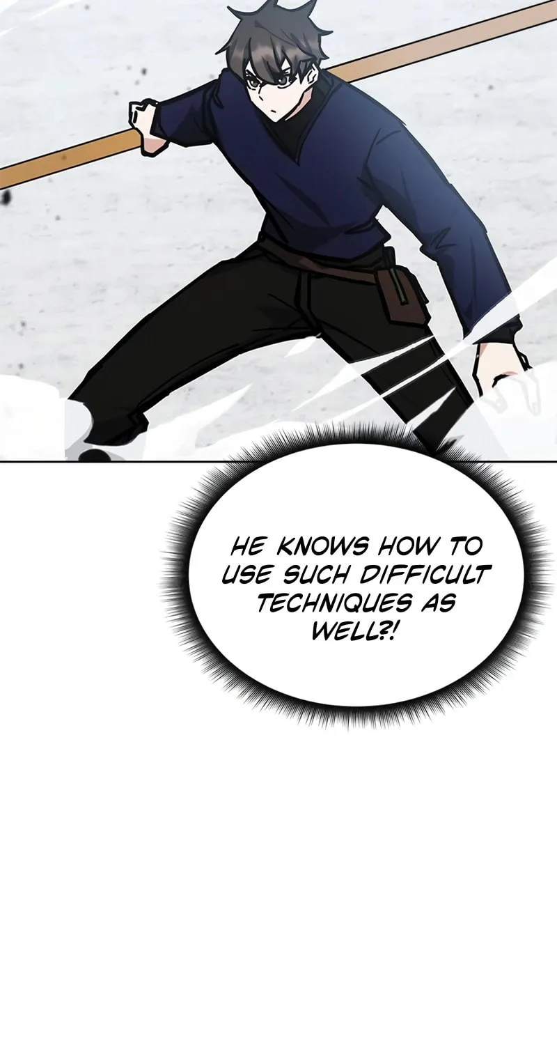 Enrolling in the Transcendent Academy Chapter 38 page 77 - 