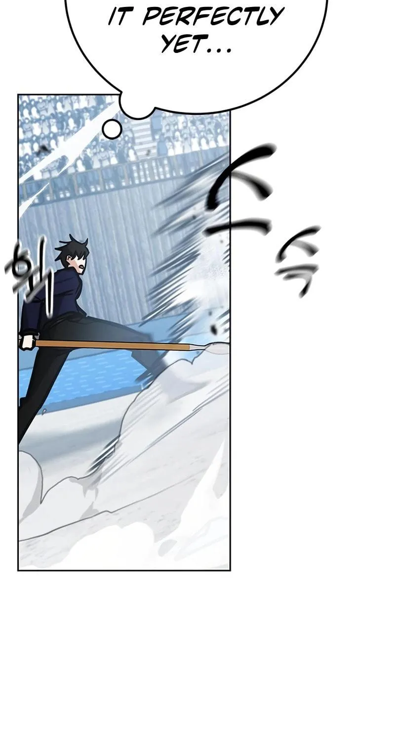 Enrolling in the Transcendent Academy Chapter 38 page 79 - 