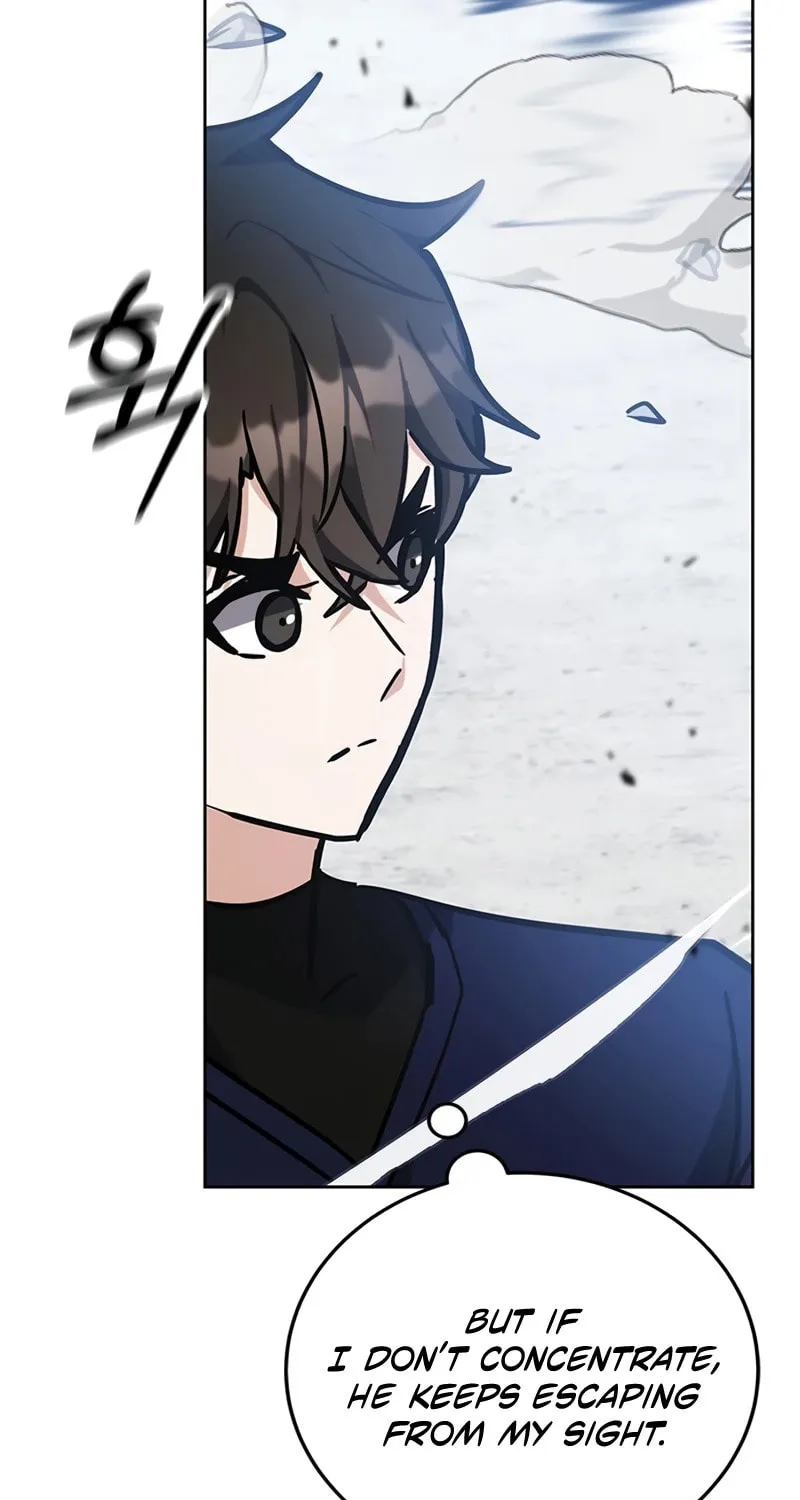 Enrolling in the Transcendent Academy Chapter 38 page 81 - 