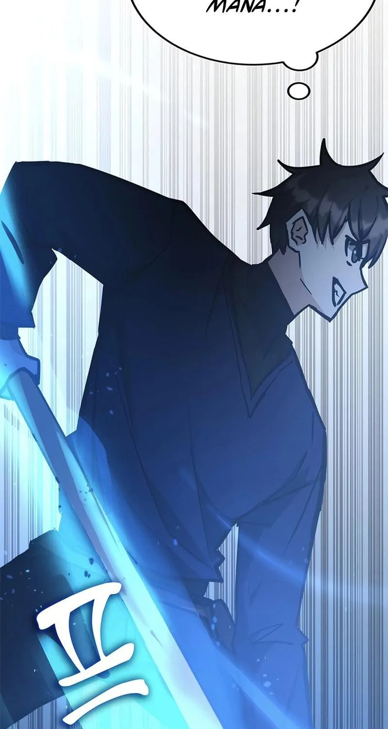 Enrolling in the Transcendent Academy Chapter 38 page 85 - 