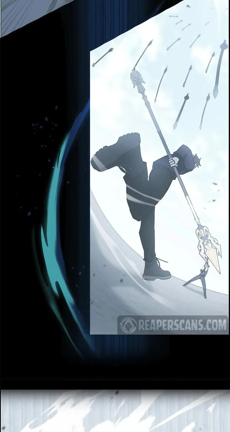 Enrolling in the Transcendent Academy Chapter 38 page 91 - 