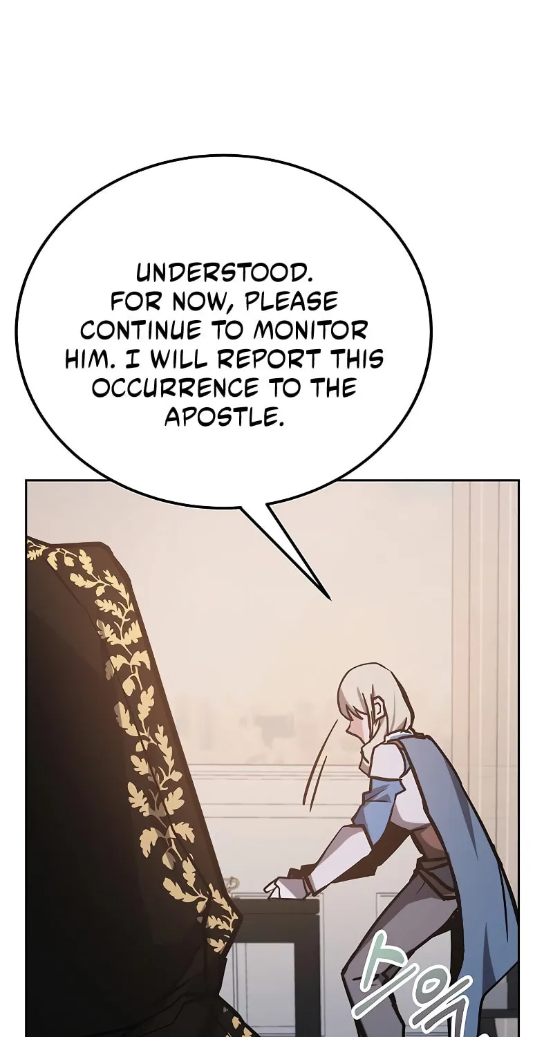 Enrolling in the Transcendent Academy Chapter 39 page 11 - 