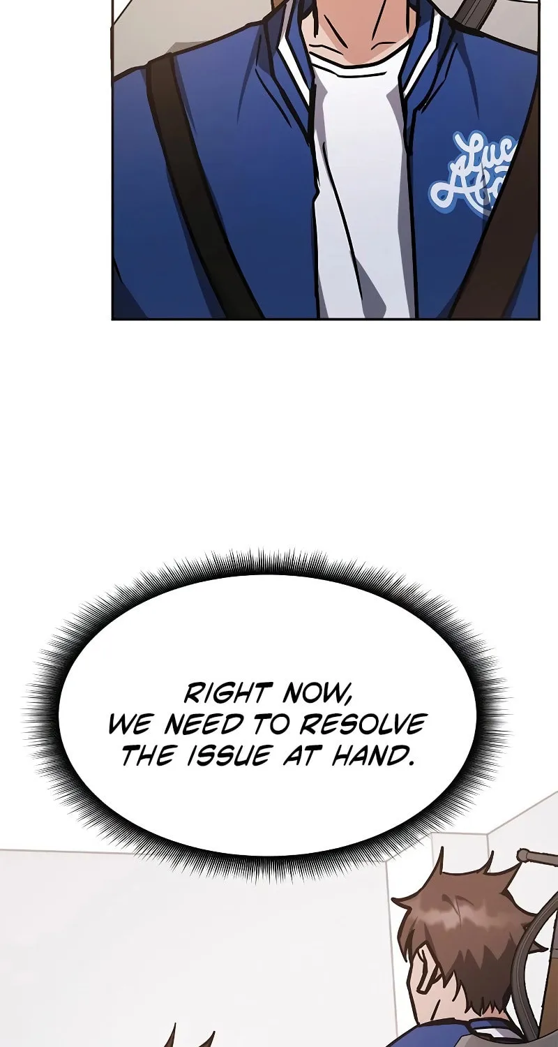 Enrolling in the Transcendent Academy Chapter 39 page 102 - 