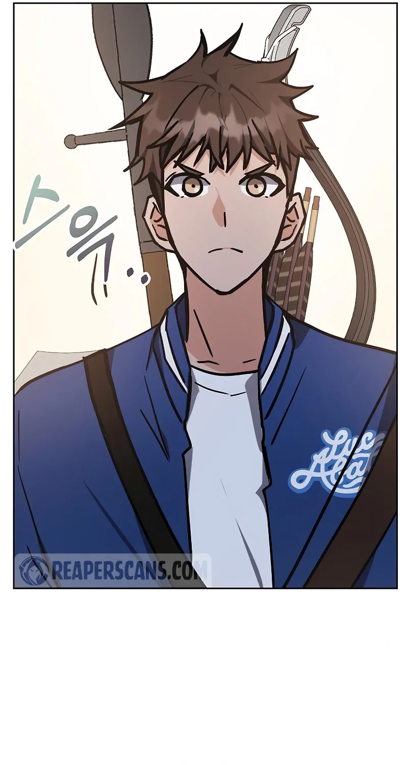 Enrolling in the Transcendent Academy Chapter 39 page 105 - 