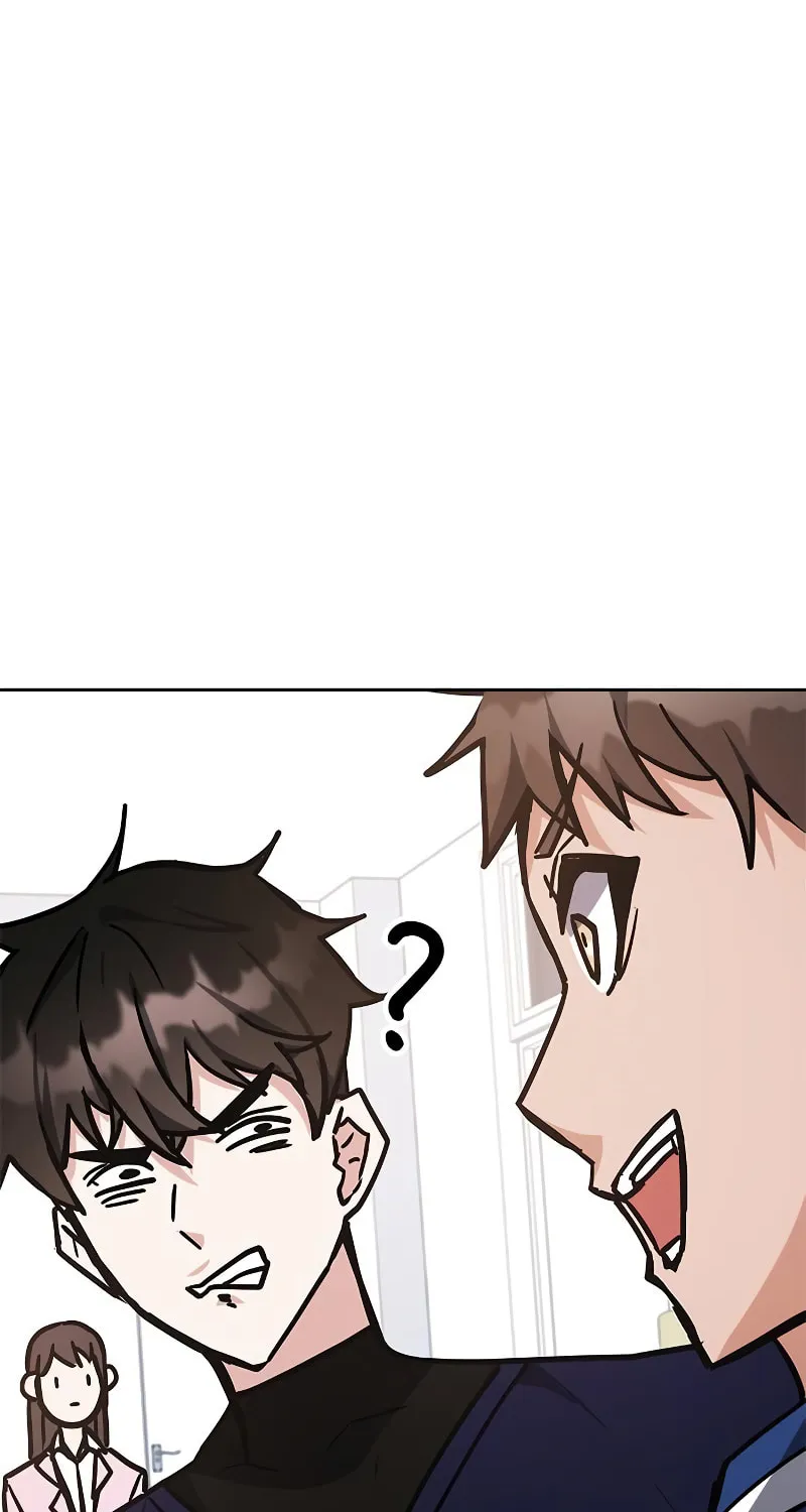 Enrolling in the Transcendent Academy Chapter 39 page 108 - 