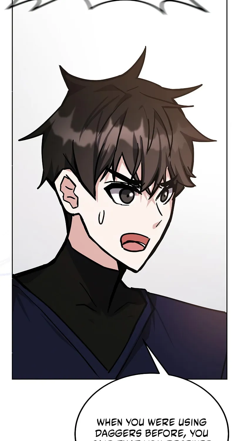 Enrolling in the Transcendent Academy Chapter 39 page 112 - 