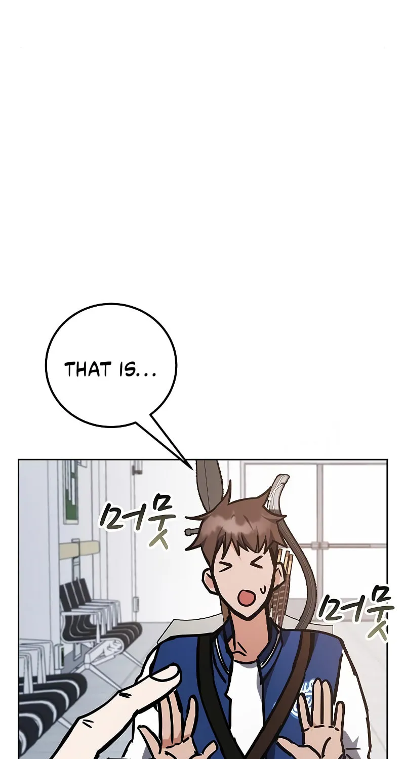 Enrolling in the Transcendent Academy Chapter 39 page 114 - 