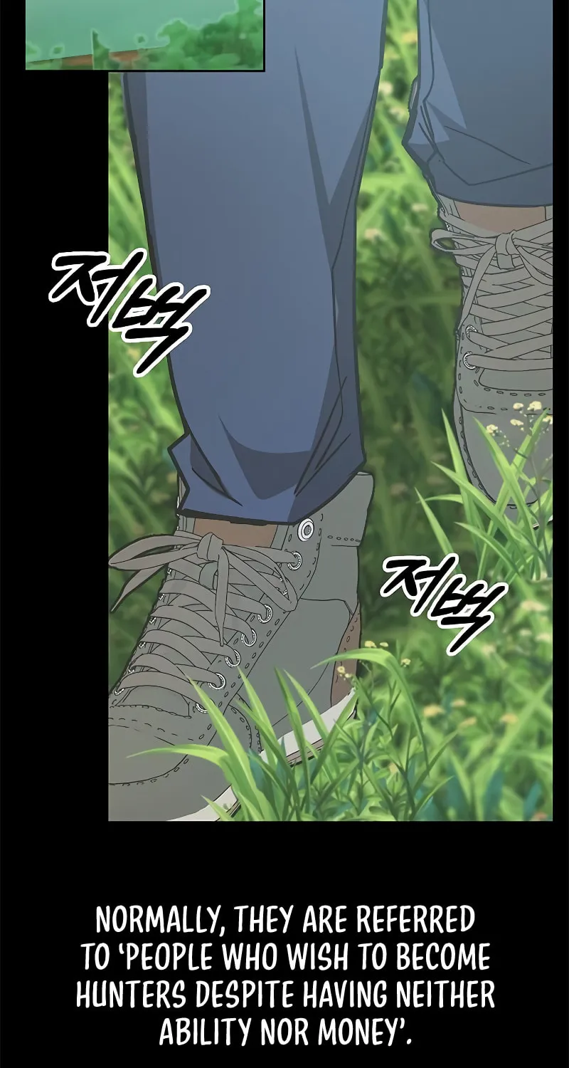 Enrolling in the Transcendent Academy Chapter 39 page 121 - 