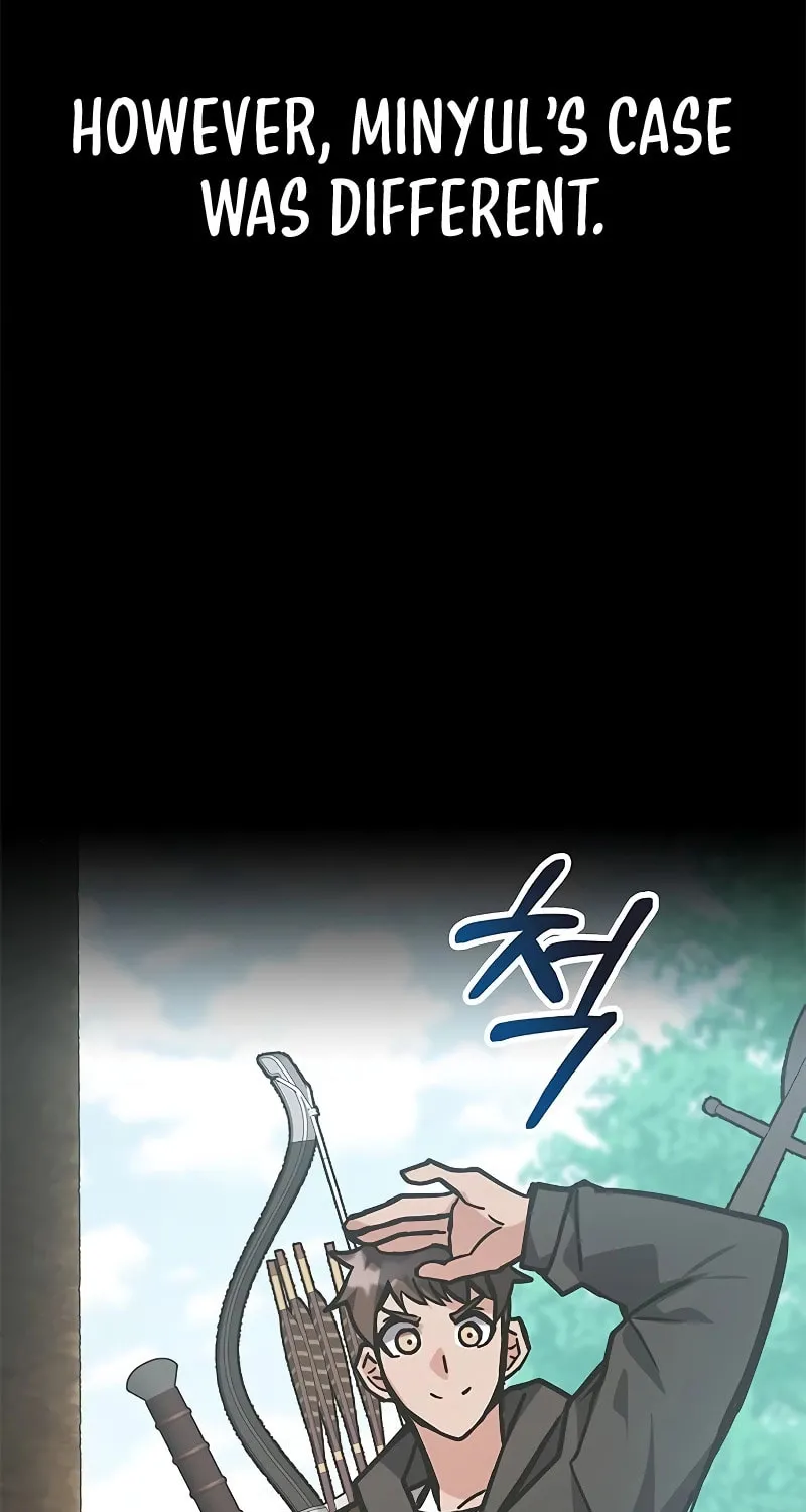 Enrolling in the Transcendent Academy Chapter 39 page 123 - 