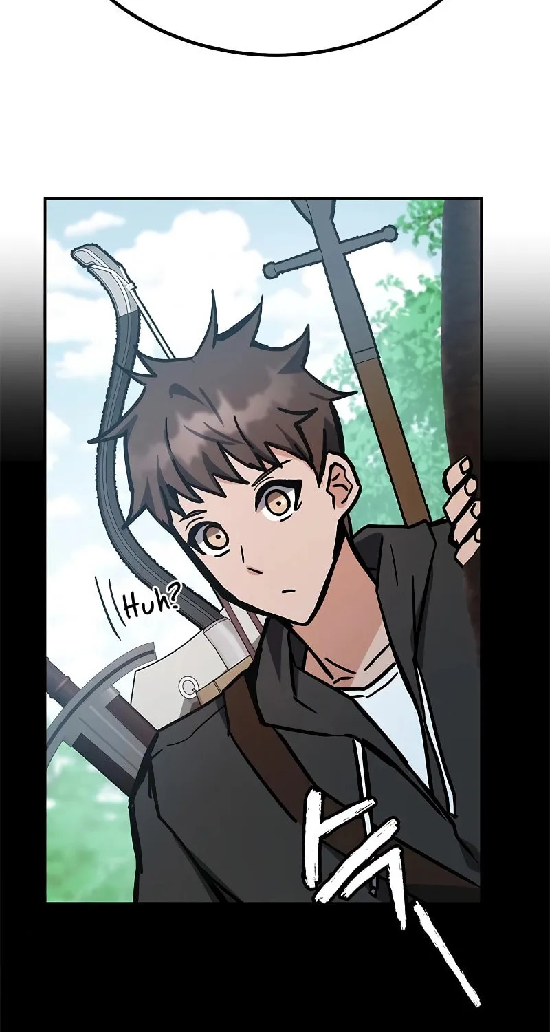 Enrolling in the Transcendent Academy Chapter 39 page 128 - 