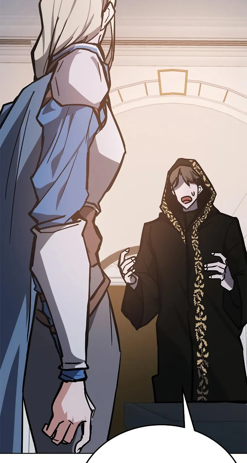 Enrolling in the Transcendent Academy Chapter 39 page 14 - 