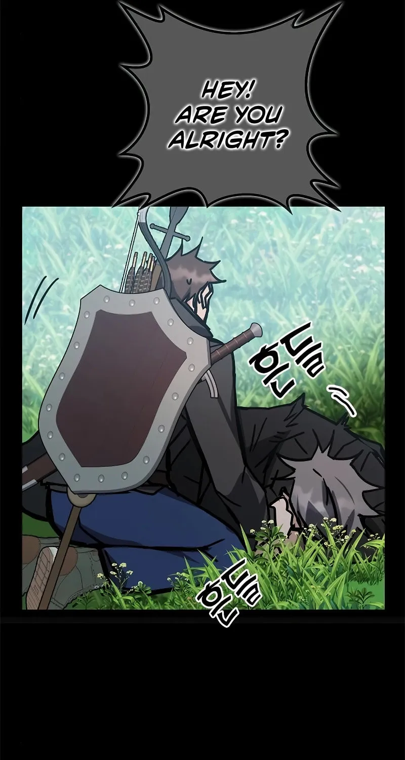 Enrolling in the Transcendent Academy Chapter 39 page 131 - 